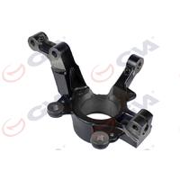 AKS TAŞIYICI ÖN SAĞ NISSAN MICRA K12 03-10 / NOTE E11 06-12 ABS Lİ