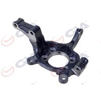 AKS TAŞIYICI ÖN SAĞ NISSAN QASHQAI 1.6L HR16DE J10 06-13 / 2.0L MR20DE J10 JJ10 07-12 / 1.5L Dci K9K dizel J10DE 06-13 / X-TRAIL 2.0L M9R T31 dizel 07