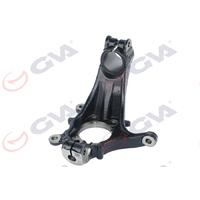 AKS TAŞIYICI ÖN SAĞ NISSAN QASHQAI J11 14- / X-TRAIL T32 14- / RENAULT KADJAR 15- ABSLİ