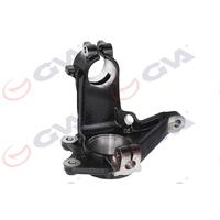 AKS TAŞIYICI ÖN SAĞ PEUGEOT P206 98 13 72MM