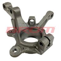 AKS TAŞIYICI ÖN SAĞ RENAULT MEGANE I 95 01 SC NIC I 99 03 KANGOO 97 08 72MM ROTİL ÇAPI 14MM