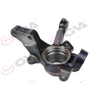 AKS TAŞIYICI ÖN SAĞ TOYOTA COROLLA 1.6L AE92 AE101 88-98 1.4L ZZE111 00-01 ABS Lİ