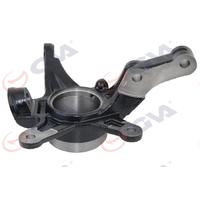 AKS TAŞIYICI ÖN SOL HONDA CIVIC 1.6L R16A2 FD6 VTEC SEDAN 06-11 / 1.8L R18A2 FD7 SEDAN 06-11 / 1.3L HYBRID LDA2 FD3 06- ABS Lİ