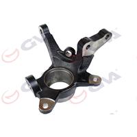 AKS TAŞIYICI ÖN SOL HYUNDAI MILENYUM ADMIRE 1.3L G4EA 01-05 / 1.5L G4EC 01-04 / 1.6L G4ED 01-05 / 1.5L D3EA CRDİ 3 silindir 02-05 ABS Lİ