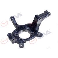 AKS TAŞIYICI ÖN SOL NISSAN QASHQAI 1.6L HR16DE J10 06-13 / 2.0L MR20DE J10 JJ10 07-12 / 1.5L Dci K9K dizel J10DE 06-13 / X-TRAIL 2.0L M9R T31 dizel 07
