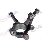 AKS TAŞIYICI ÖN SOL RENAULT R19 88 00 72MM