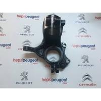 AKS TAŞIYICISI SAĞ P207 08>15 P208 12>19 P301-C-ELYSEE 12> P2008 13> C2 03>10 C3 02> C4 CACTUS 14> DS3 09>15 1.2-1.4-1.6 VTI-HDI-THP 72MM