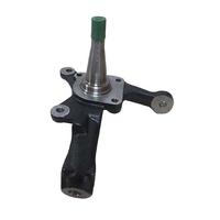 AKS TAŞIYICISI SOL HYUNDAI H100 2.6L D4BB KAMYONET 96- / H100 2.5L D4BA 4D55 4D56 PANELVAN 94-06 / MITSUBISHI L300 2.5L 4D55 4D56 PANELVAN 90-04