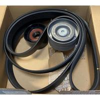 AKSESUAR KAYIS KİTİ F4R DUSTER HS 11 > 7701479099