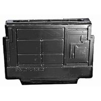 AKÜ ÜST PLASTİĞİ R9