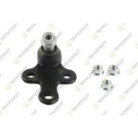 ALT ROTİL ÖN SOL/SAĞ COMBO E-PARTNER-BERLINGO-RIFTER-DOBLO-PROACE CITY 18