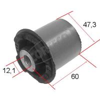 ALT SALINCAK BURCU BÜYÜK ÖN SOL/SAĞ OPEL ASTRA H-MERİVA B-ZAFİRA B 42125090-> 04>