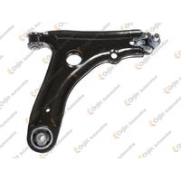 ALT SALINCAK KOLU KOMPLE SAĞ CADDY II 95-04 - GOLF II 83-92 - CORRADO 87-95 VW021R 191407151B-357407365