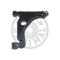 ALT SALINCAK KOMPLE SAĞ VECTRA B 97-03