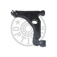 ALT SALINCAK KOMPLE SOL VECTRA B 95-02