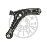 ALT SALINCAK SAĞ FORD FIESTA 08-12 MAZDA 07-17 ROTİLLİ