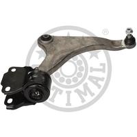 ALT SALINCAK SAĞ VOLVO S60 2010-2018 S90 2016 2019 V60 2010-2018 V70 2010-2015 ALİMİNYUM