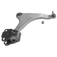 ALT SALINCAK SAĞ VOLVO S60 II 10 18 V60 10 18 S80 V70 III 10 15 ALİMİNYUM