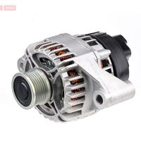 ALTERNATÖR 100amp ASTRA H 04 10 VECTRA C 04 09 ZAFIRA B 05 15 COMBO 12 1.9 CDTI FIAT BRAVO II 07 14 DOBLO 10 LİNEA 09 ALFA ROMEO MİTO 08 15 159 06 11