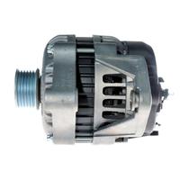 ALTERNATÖR 12V 100Ah. ASTRA F-G 91-98 -VECTRA A-B 88-02 1.6i-1.8i-2.0-CORSA B 93-00 1.4i-1.6i