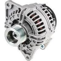 ALTERNATÖR 12V 140A BOSCH TIP FIAT DUCATO / IVECO DAILY III-IV-V 2.3 JTD 06