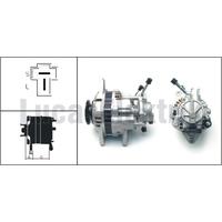 ALTERNATÖR 12V 75A V.P L300 2.5D