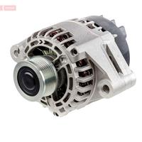 ALTERNATÖR 14V 120A VECTRA C-ZAFIRA B-SIGNUM 1.9 CDTI-ASTRA H 1.3-1.9CDTI-COMBO 1.3 CDTI 04