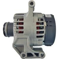 ALTERNATÖR 14V 120amp ASTRA H-COMBO C-CORSA C-MERIVA A-TIGRA-PUNTO-FIORINO-EGEA 1.3 DTH-MTJ