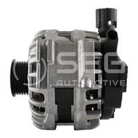 ALTERNATÖR 14V 150A FIAT EGEA 15&gt; 500X 14&gt; JEEP RENEGADE 14&gt; 1.6