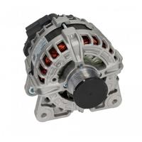 ALTERNATÖR 14V 150A RENAULT MEGANE IV 15 TRAFIC III 15 TALSIMAN 15 KOLEOS II 16 KADJAR 15 GRAND SC NIC IV 16 NISSAN QASHQAI II 16 PULSAR 14 X-TRAIL II