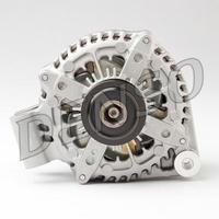 ALTERNATÖR 14V 180Ah LANDROVER DISCOVERY IV 3.0 4x4 13> RANGEROVER SPORT 3.0-5.0 4x4 12>