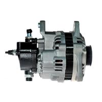 ALTERNATÖR 14V 95A VAKUM POMPASI DAHİL FORD TRANSİT/LDV CONVOY