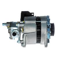 ALTERNATÖR A127 12V 70 AMPER V.P. FORD TRANSIT 2.5D T15-T12 90 01