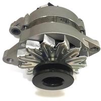 ALTERNATÖR AA125R 14V 45A MK8B TAKOMETRE UÇLU TÜRK TRAKTÖR TD55DTD65D55-5660