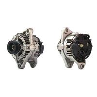 ALTERNATÖR DİNAMO 12V 105 A ALFA ROMEO 145-147-156 FIAT DOBLO-PUNTO-STILO 1.9 JTD