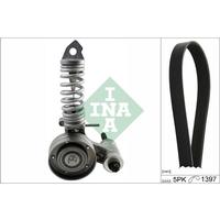 ALTERNATÖR GERGİ KİTİ 5PK1397 KAYIŞ INSIGNIA A-ASTRA J-CORSA E 1.4 A14NEL-NET-B14NEL-NET-D14NET-EL 1340018-55583125-11288511919
