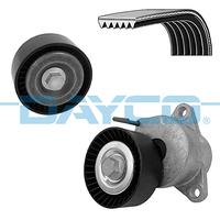 ALTERNATÖR GERGI KİTİ 6PK1903 ASTRA J 09 14 INSIGNIA A 09 17 -ZAFIRA C 10 18 2.0 CDTI DTJ-DTC- DTL-DTE