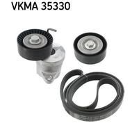 ALTERNATÖR GERGI KİTİ 6PK1903 ASTRA J 09>14 INSIGNIA A 09>17 -ZAFIRA C 10>18 2.0 CDTI DTJ-DTC- DTL-DTE