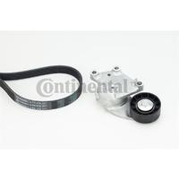 ALTERNATÖR GERGİ KİTİ 6PK975 P207-P308-P3008-P5008-PARTNER-BERLINGO-C3-C4-C5-DS3-DS4 1.4-1.6 HDI