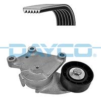 ALTERNATÖR GERGİ KİTİ 6PK975 CORSA F-COMBO E-CROSSLAND-GRANDLAND-VIVARO C-P206-P208-P307-P308-P508 -P2008 P3008-PARTNER-BERLINGO-C3-C4-FOCUS II-III FI