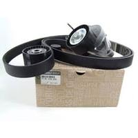 ALTERNATÖR GERGİ KİTİ 7PK1705 LGN III-MEGANE II-III-SCENIC III-QASHQAI-XTRAIL 2.0 DCİ