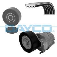 ALTERNATÖR GERGİ KİTİ AMAROK- TRANSPORTER T6 CAAA-CAAB-CCHA-CFCA-CAAD 2.0TDI 10-15 6PK1555
