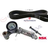 ALTERNATÖR GERGİ KİTİ ASTRA H-CORSA C-D 1.2-1.4 K015PK1355