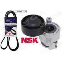 ALTERNATÖR GERGİ KİTİ CLIO II-III-IV-KANGO II-III-MEGANE II-LOGAN I-LOGAN MCV-LODGY SANDERO I-II 1.5DCI