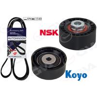 ALTERNATÖR GERGİ KİTİ CLIO II-SYMBOL II LOGAN-SANDERO 1.2 16V D7F-D4F