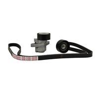 ALTERNATÖR GERGİ KİTİ CLIO II-KNG-MGN I-SCENIC I-LOGAN-SANDERO 1.4-1.6 16V KLİMALI HİDROLİK