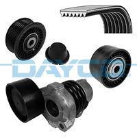ALTERNATÖR GERGİ KİTİ CLIO IV 12> LOGAN II 12> SYMBOL III 14> SANDERO II 12> 0.9 TCE 90BG