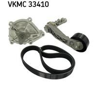 ALTERNATÖR GERGİ KİTİ DEVİRDAİM 6PK905 GRANDLAND-P207-P208-P308-P508-RZC-P2008-P3008-P5008-PARTN ER-BERLINGO-C3- C4- C5-DS3-DS4-DS5 1.4-1.6 VTI-THP EP