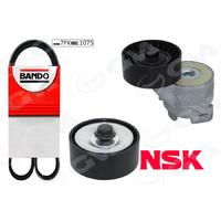ALTERNATÖR GERGİ KİTİ DUCATO 2.3 JTD 02-06 KÜTÜKLÜ K027PK1078