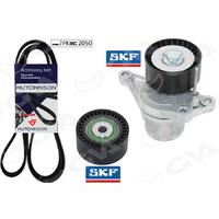 ALTERNATÖR GERGİ KİTİ KÜTÜKLÜ MASTER III-MOVANO B 2.3 DCİ 10 K017PK2053